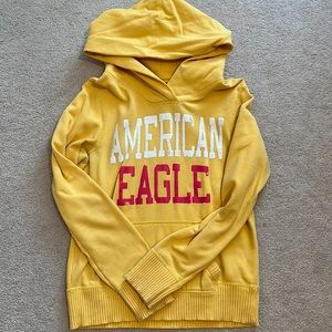 American Eagle hoodie